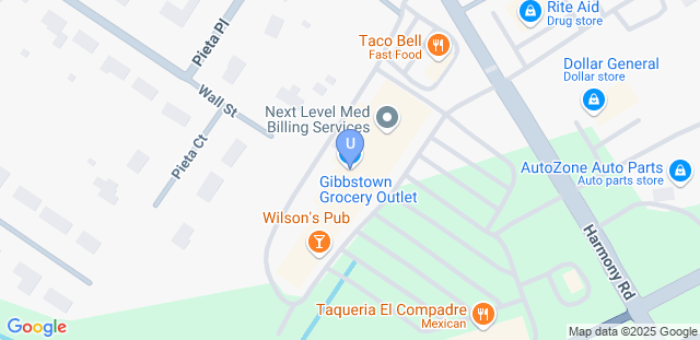 Map to Unionbjjmma